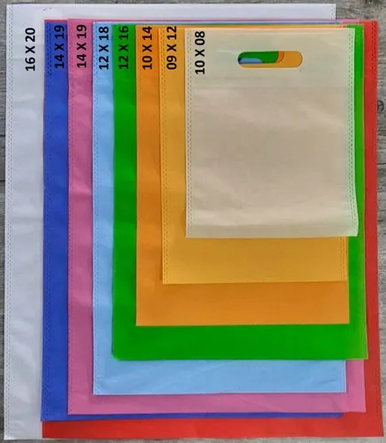 Sustainable Bags